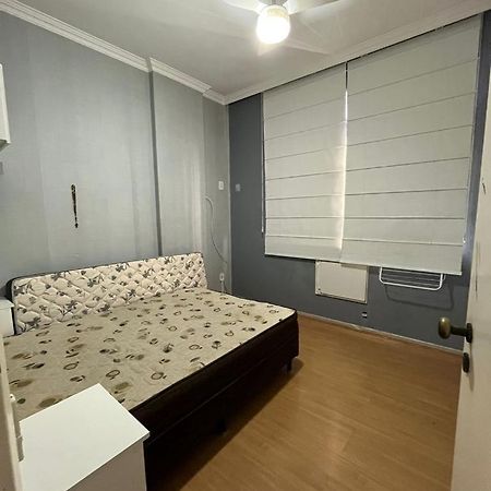 Apartamento Em Botafogo 리오데자네이루 외부 사진