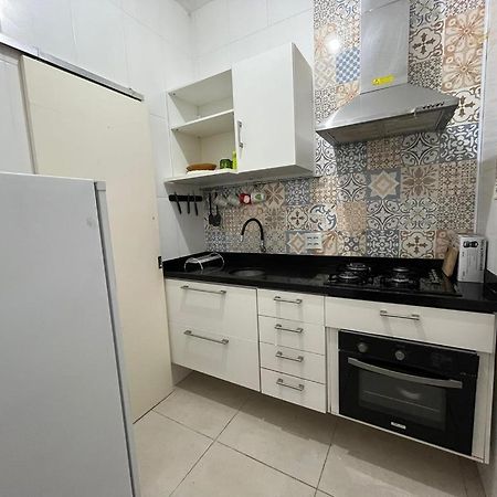 Apartamento Em Botafogo 리오데자네이루 외부 사진
