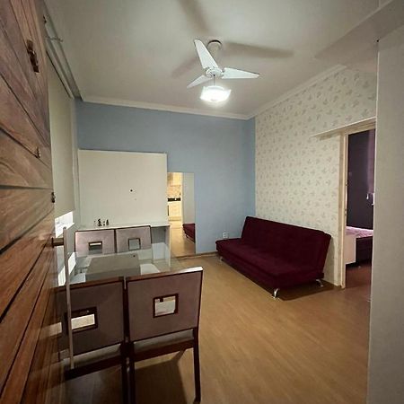 Apartamento Em Botafogo 리오데자네이루 외부 사진