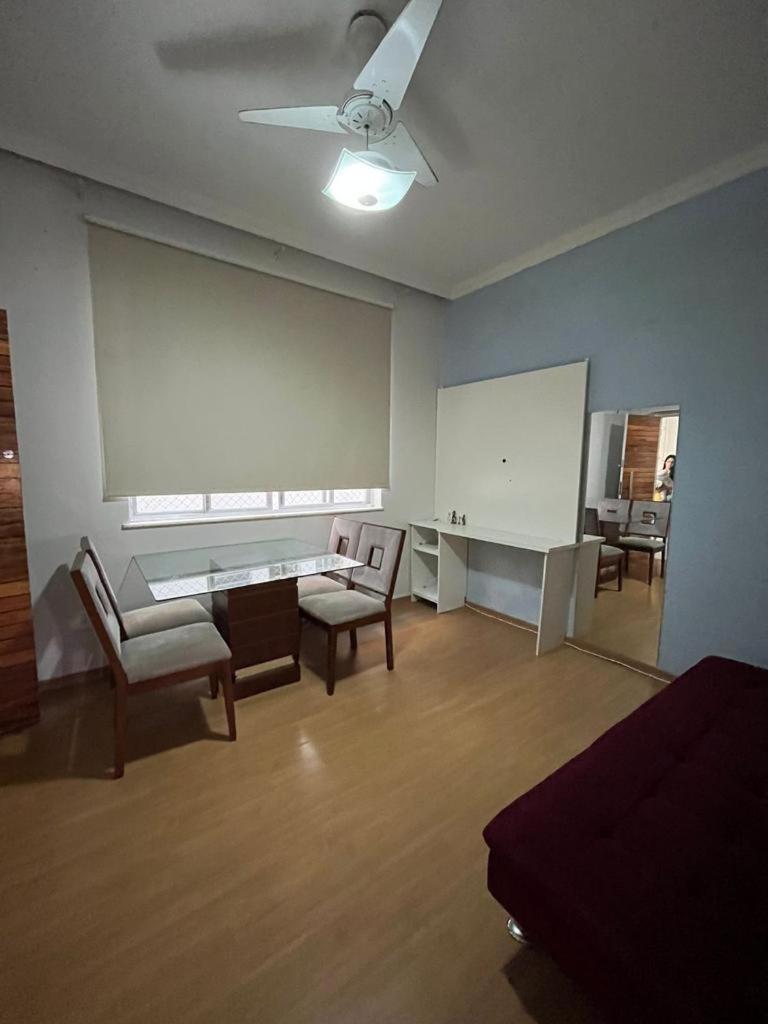 Apartamento Em Botafogo 리오데자네이루 외부 사진