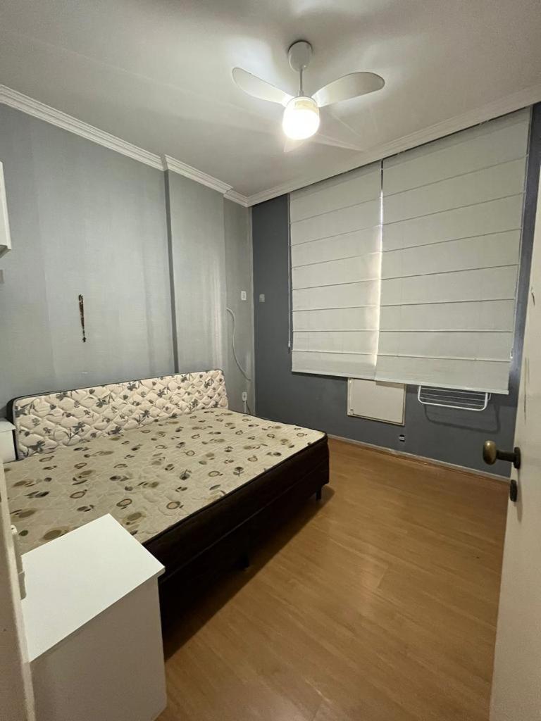 Apartamento Em Botafogo 리오데자네이루 외부 사진