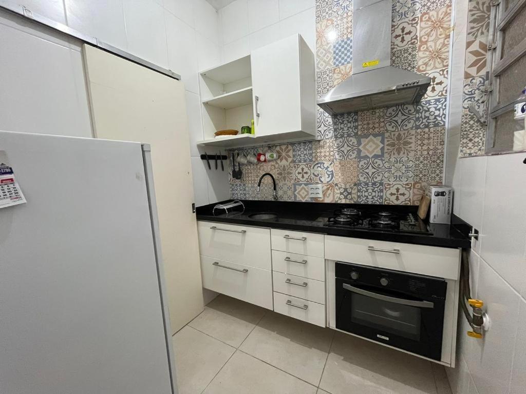 Apartamento Em Botafogo 리오데자네이루 외부 사진
