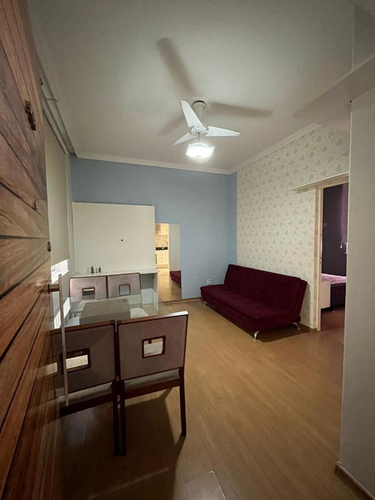 Apartamento Em Botafogo 리오데자네이루 외부 사진